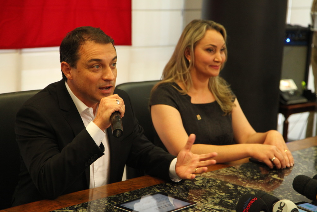 Solon Soares / Agência AL - 