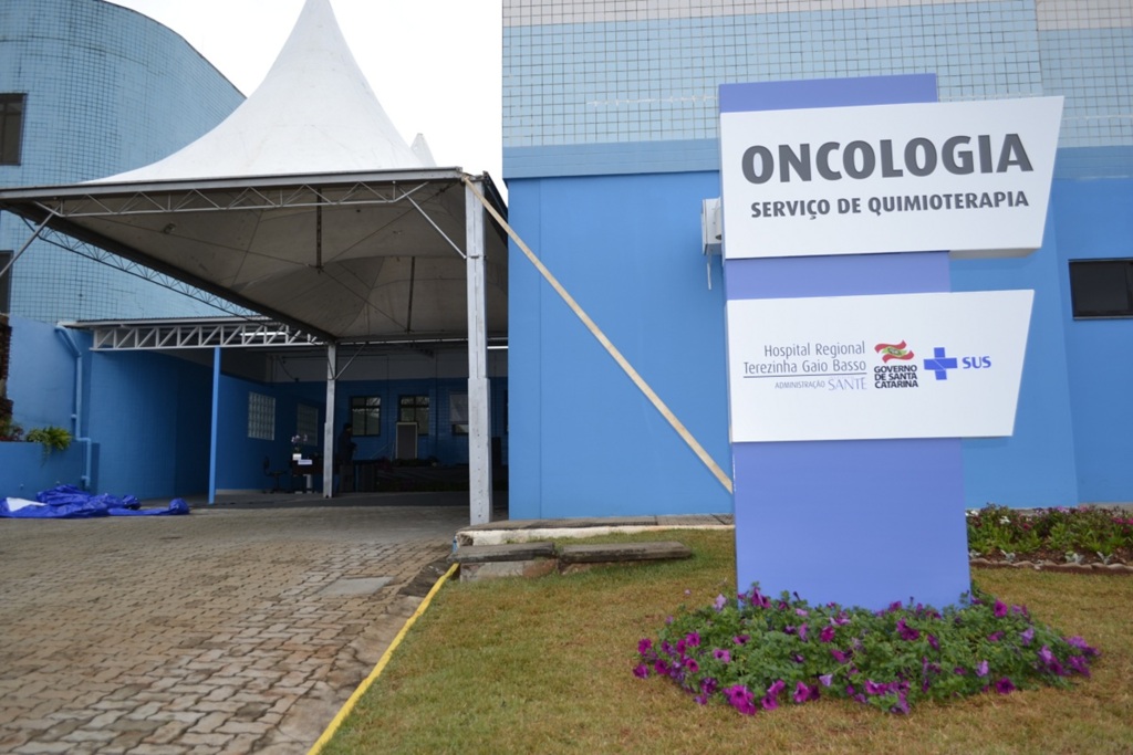 Governo de SC detalha conquistas na região