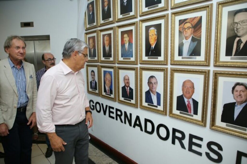 James Tavares/Secom - 