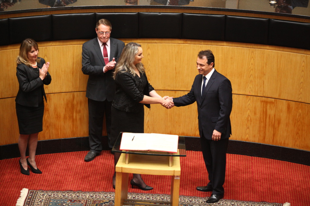 Solon Soares /Agência AL - 