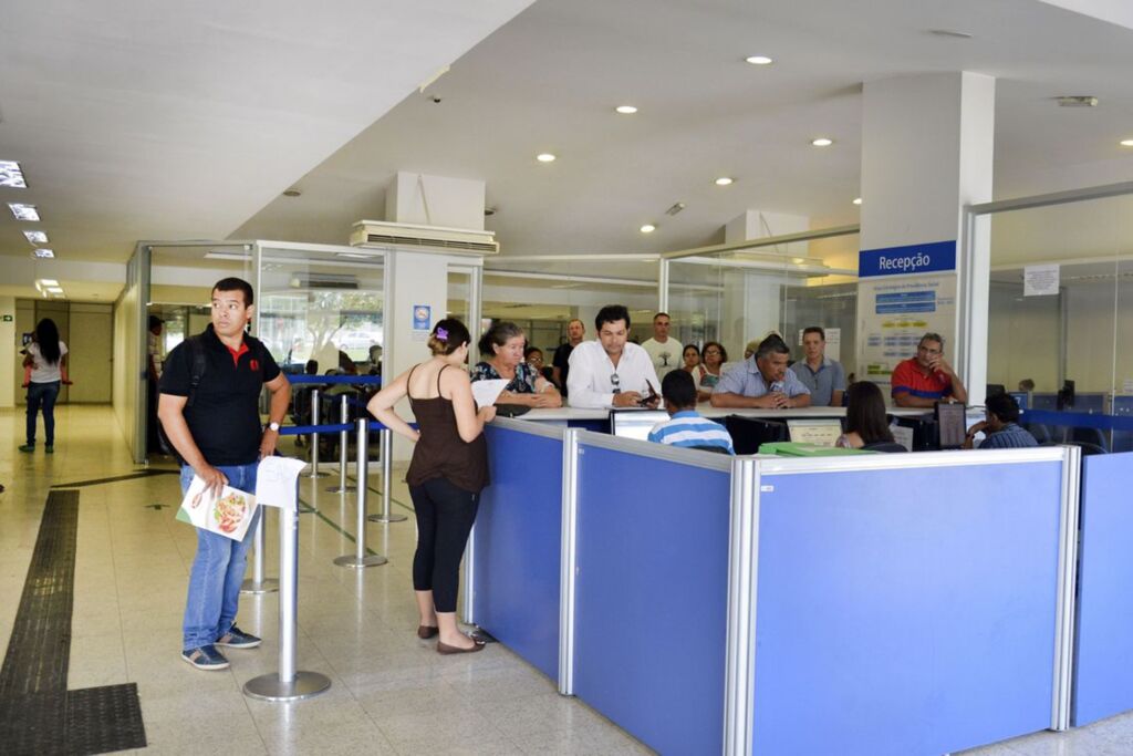 Valter Campanato/Agência Brasil - 