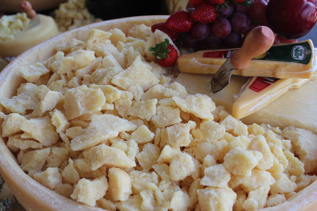 Oeste Catarinense: a terra dos queijos nobres