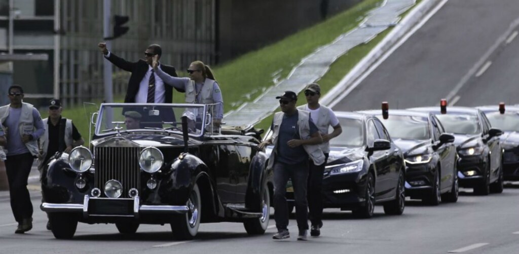 Fabio Rodrigues Pozzebom/Agência Brasil - 