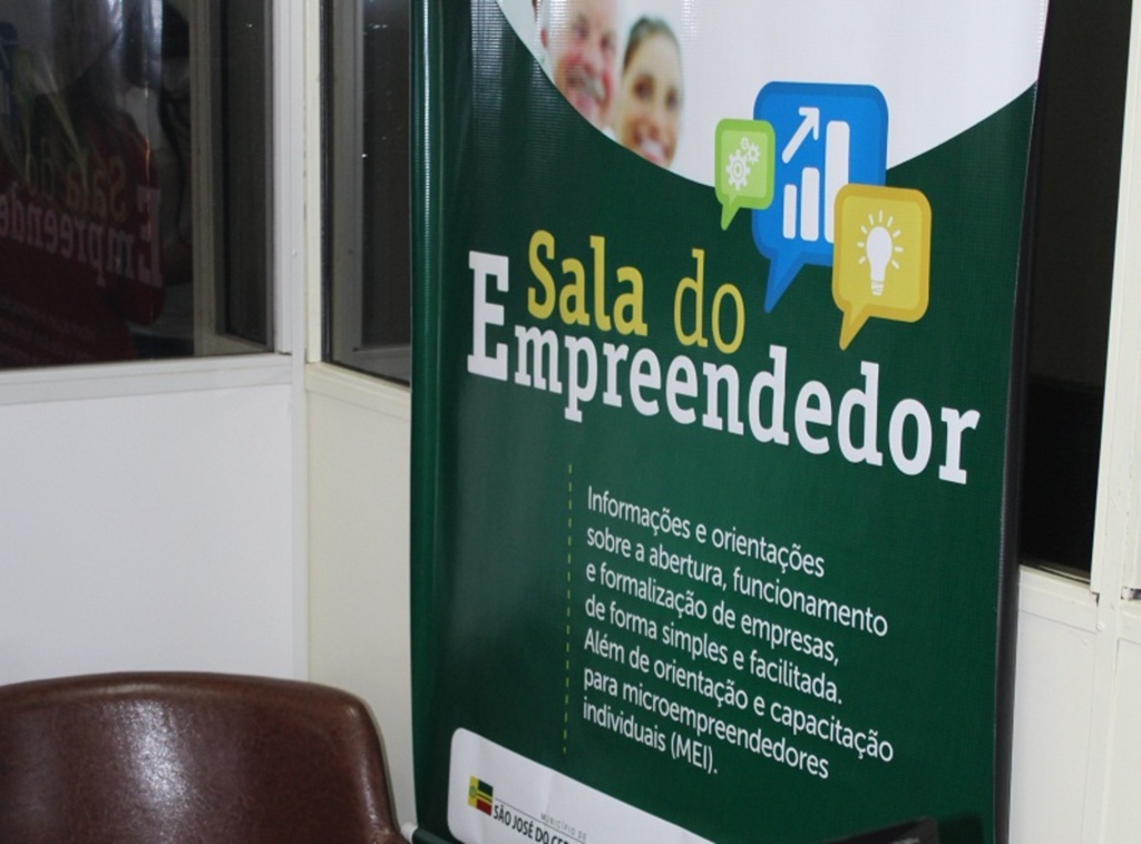 Sala do Empreendedor realiza 602 atendimentos
