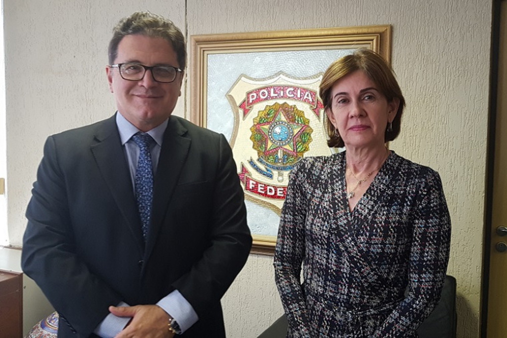 Sistema facilita acesso de argentinos no Brasil