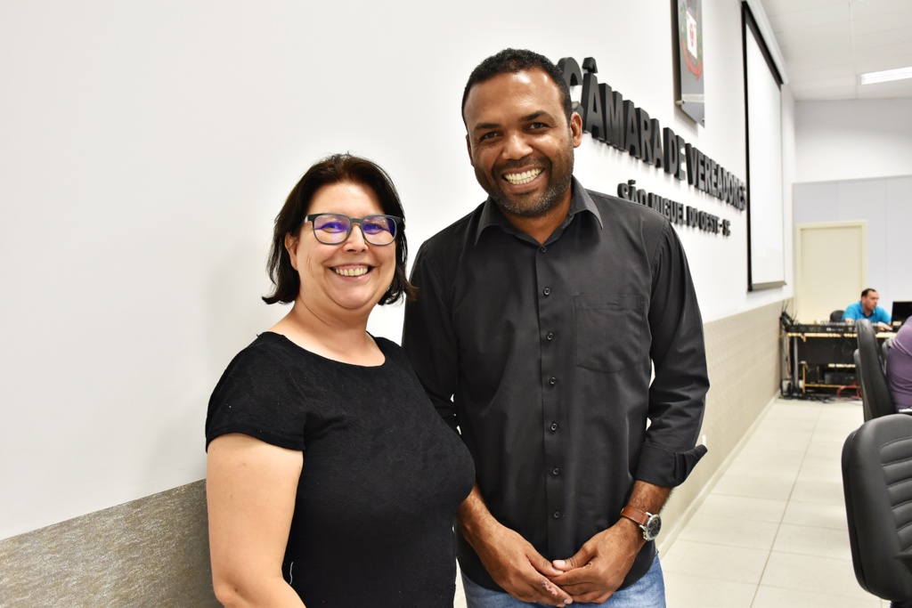 Câmara institui nova Menção Honrosa