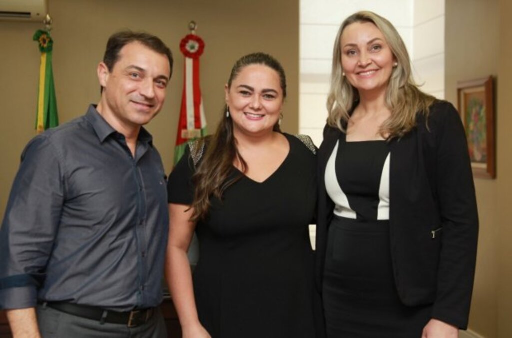 Procuradoria do Estado será chefiada por mulher