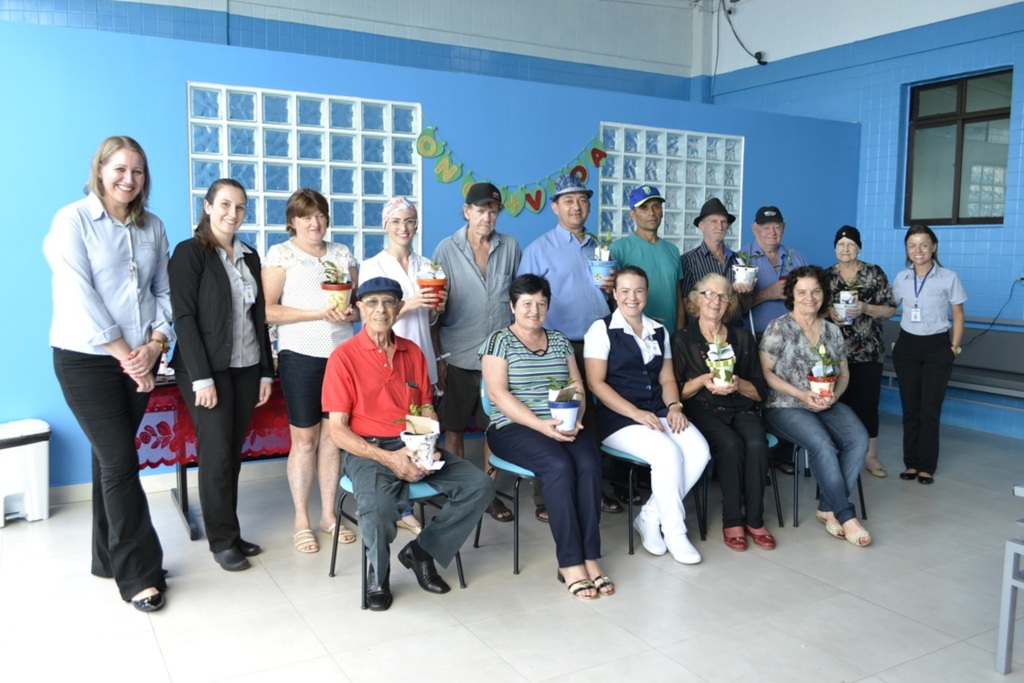 Ascom/Hospital Regional - 