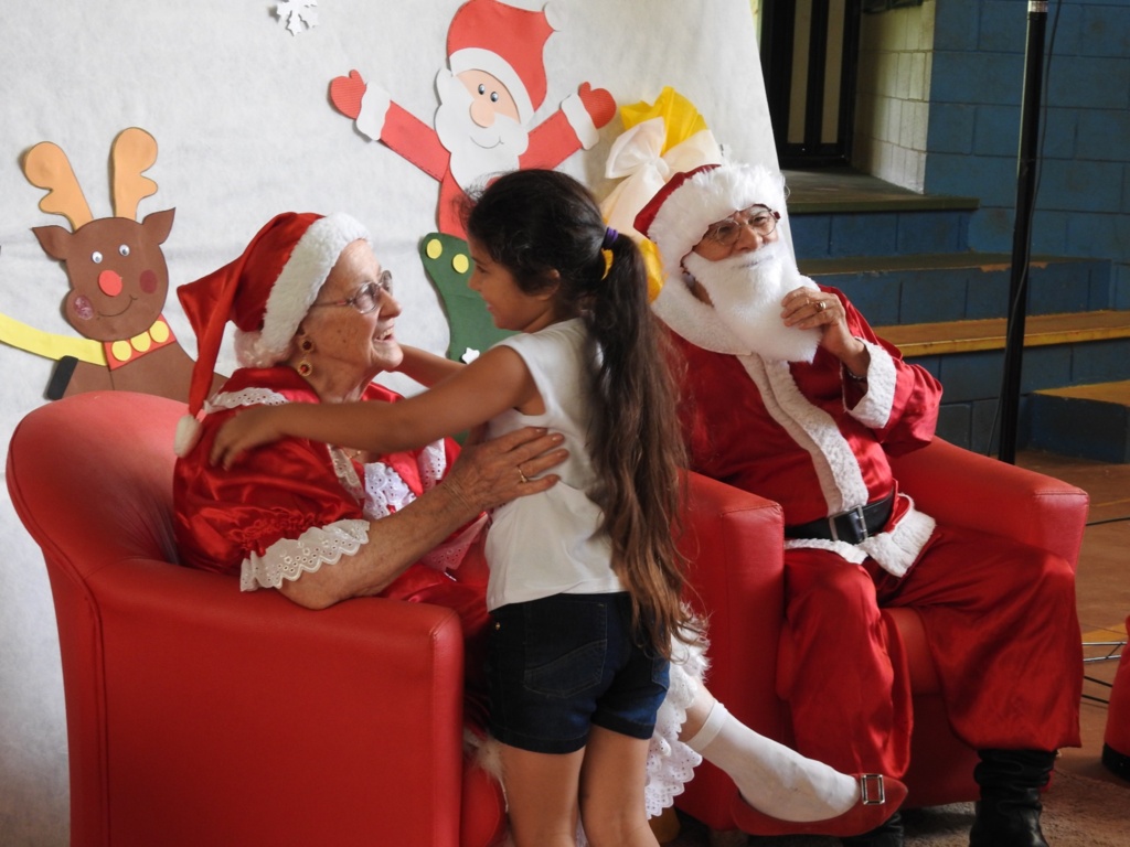 Ascom/Prefeitura de SMOeste - 