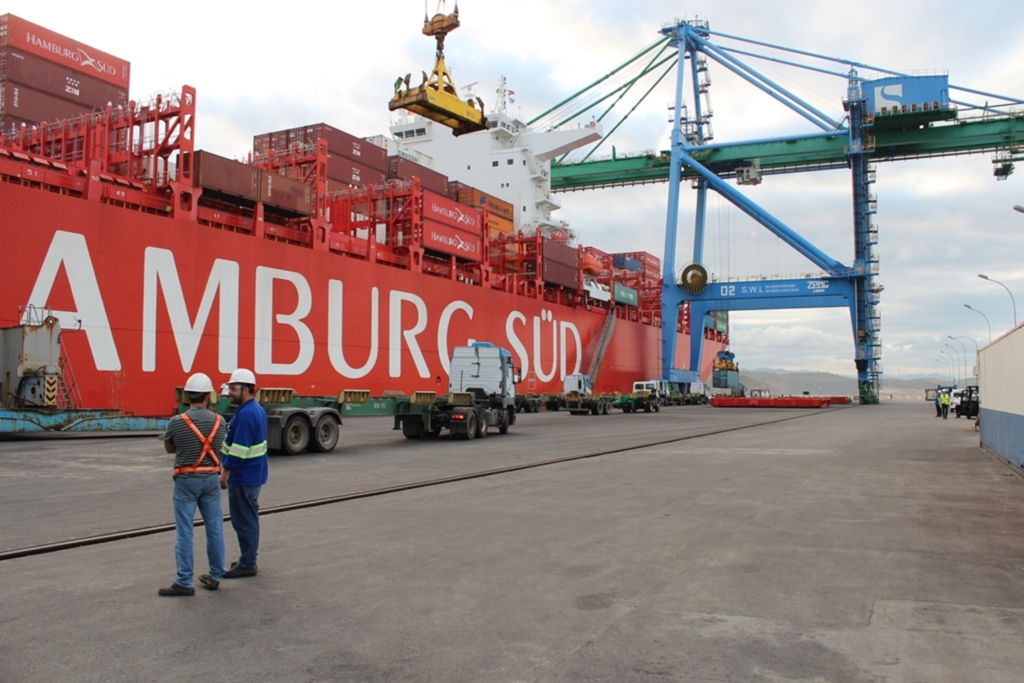 Em Santa Catarina, 86% das obras estão atrasadas ou paralisadas