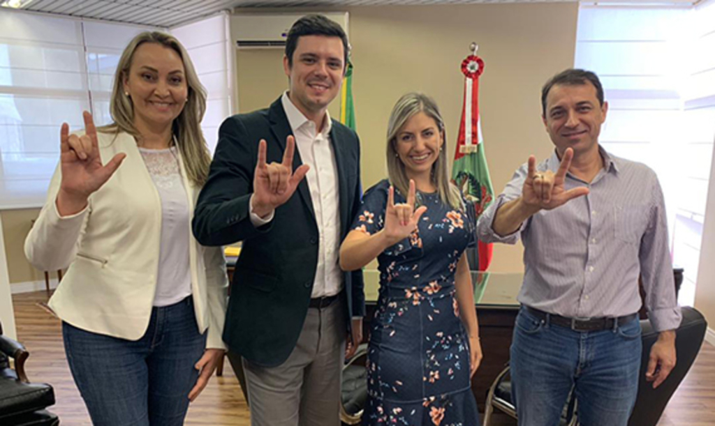 Ascom/Governo do Estado de SC - 