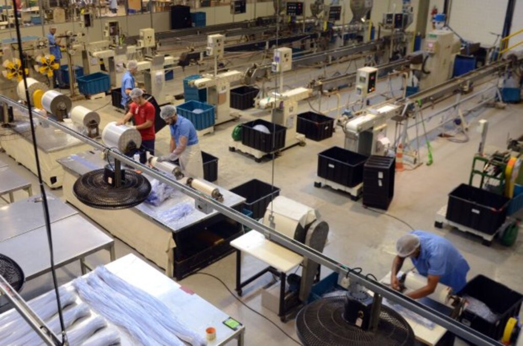 Divulgação Secom - 