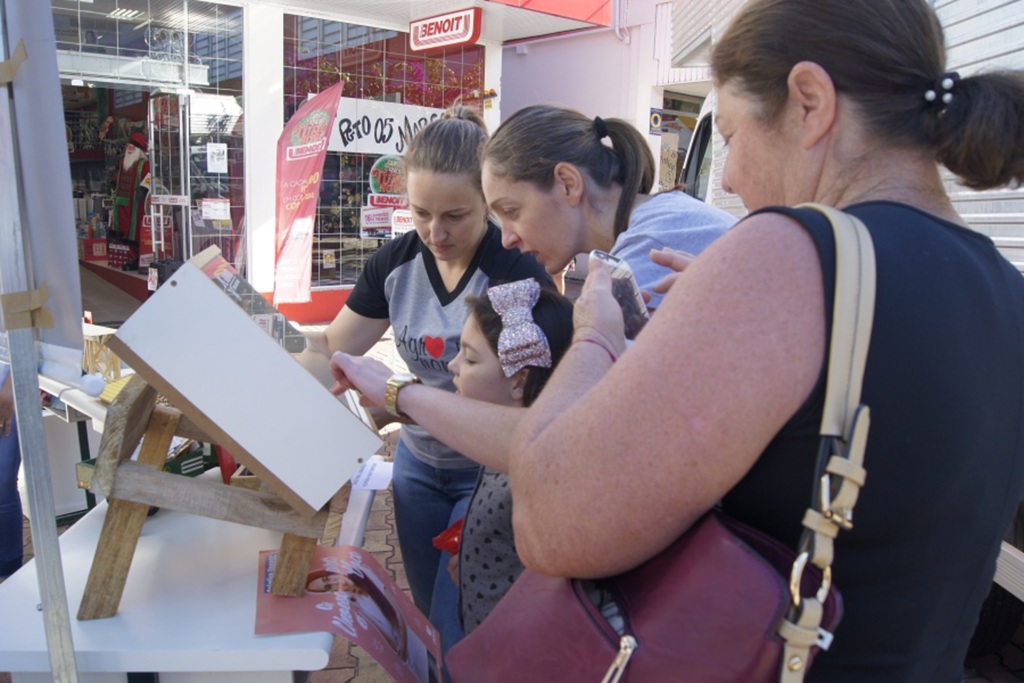 Divulgação Unoesc - 