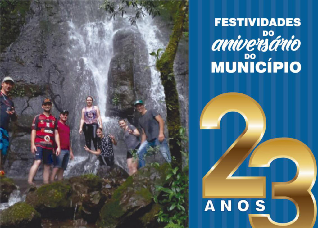 Festividades seguem nesta sexta-feira em Barra Bonita