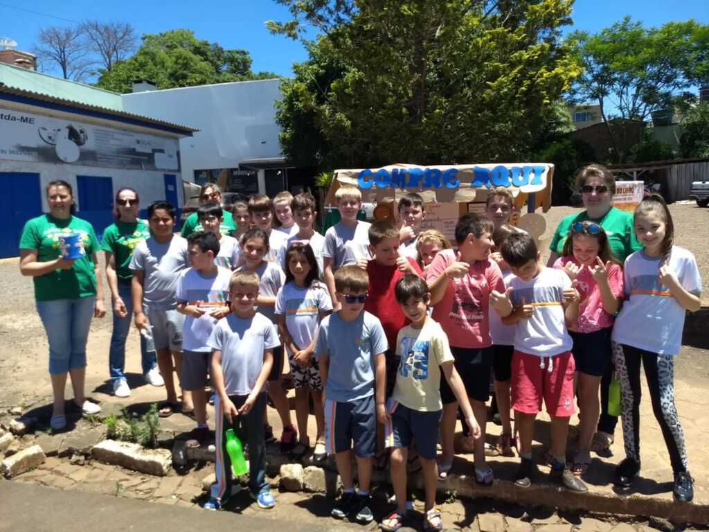 Projeto avalia nível de honestidade em Descanso