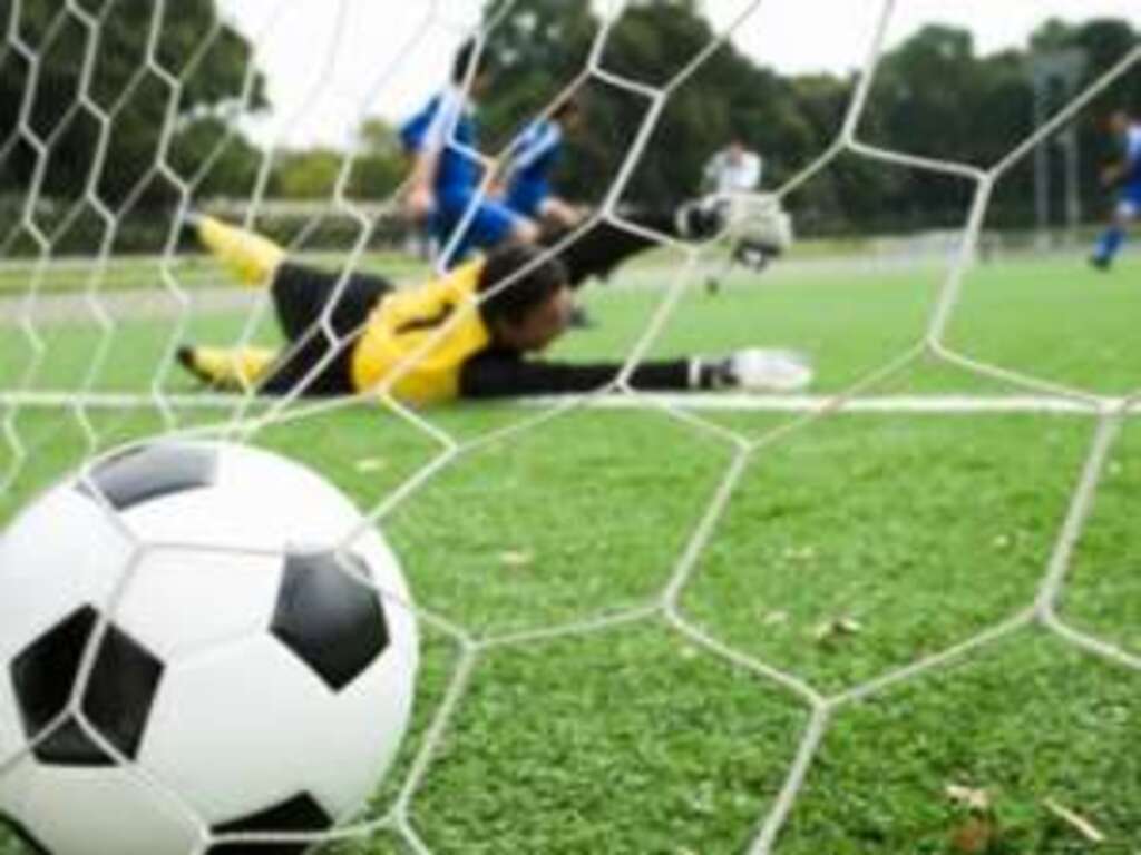 Campeonato de Futebol tem finais no domingo
