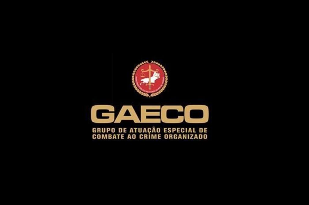 GAECO deflagra operação 'Encarcerados'