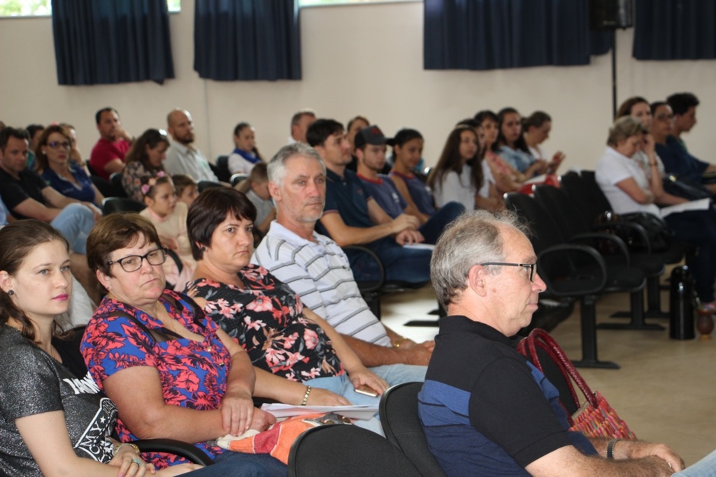 ADR de SMOeste encerra curso para conselheiros