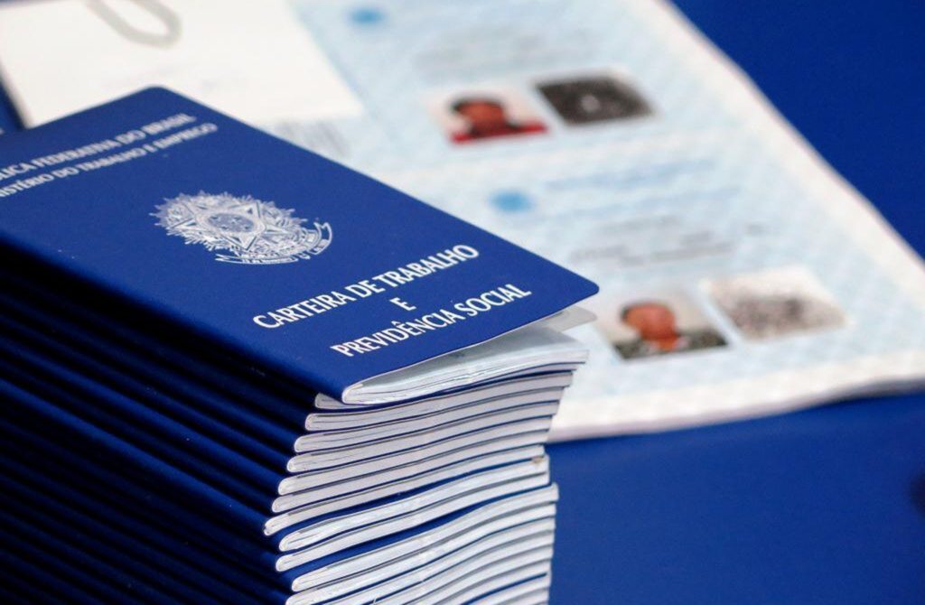 Dez meses: 372 novos empregos em SMOeste