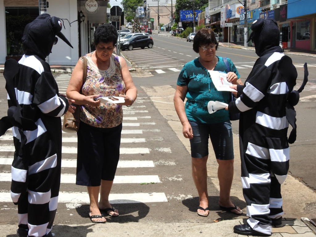 Ascom/Pref. de SMOeste - 