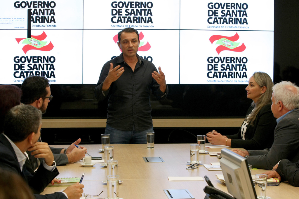 Mauricio Vieria/SECOM - 