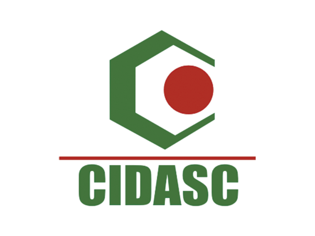 Cidasc celebra 39 anos de existência