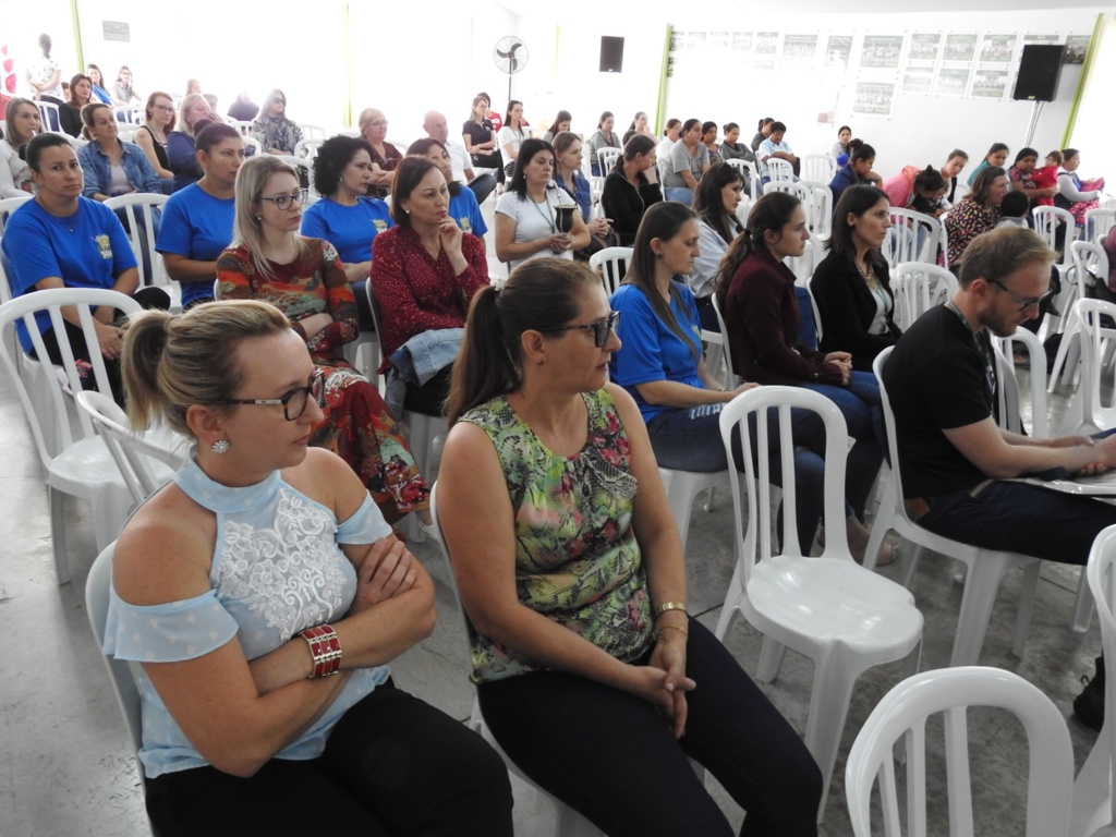 Violência Contra a Mulher é tema de debate
