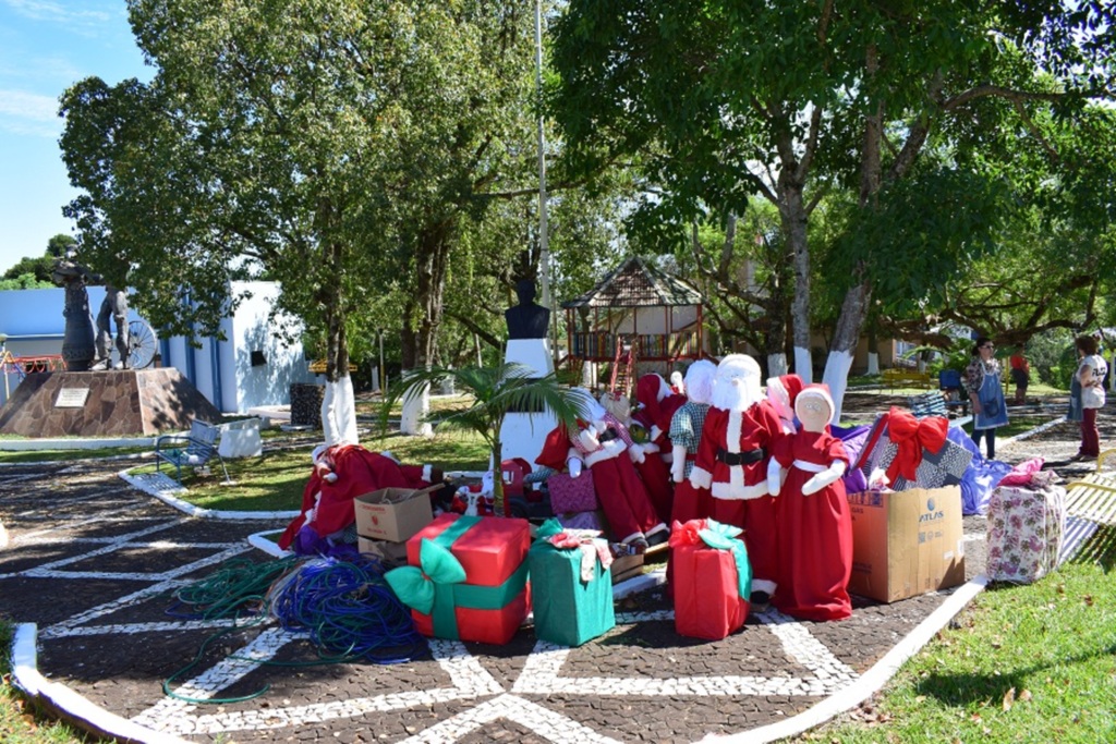 Divulgação/Ascom - 