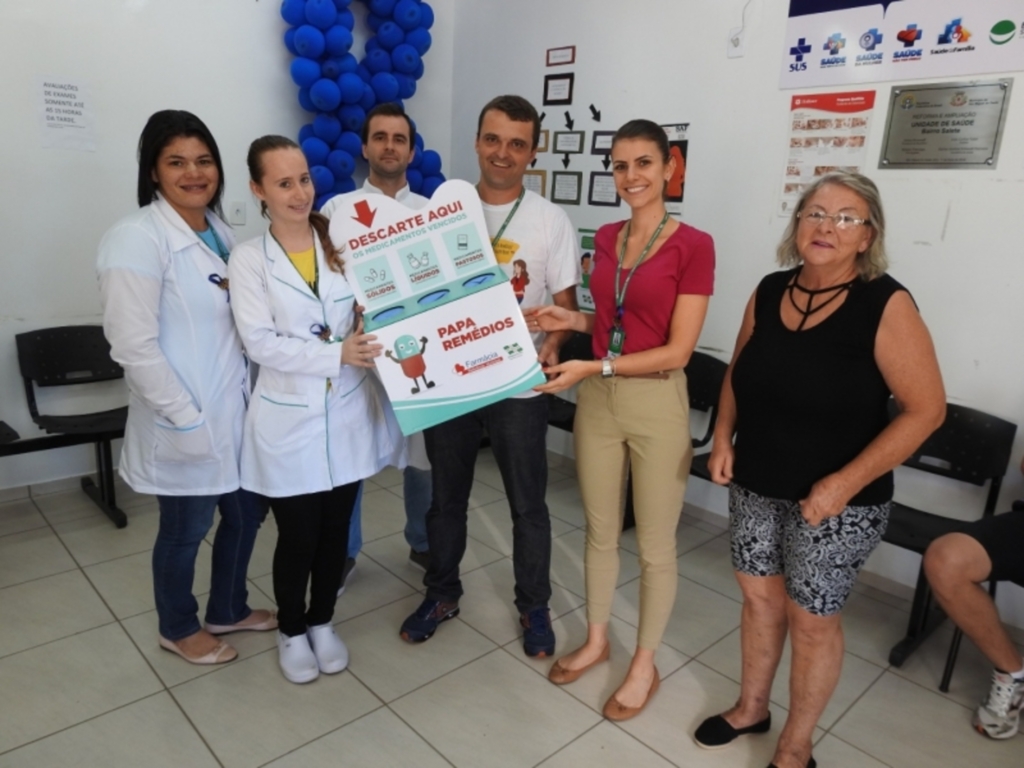 Divulgação/Ascom - 