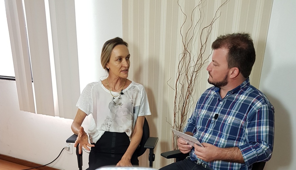 Rota Sabores da Fronteira é tema de Entrevista