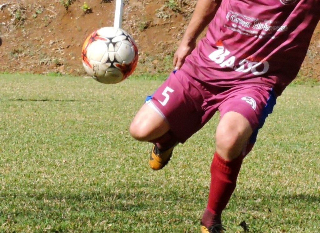 Ascom/Pref. de São Miguel do Oeste - 