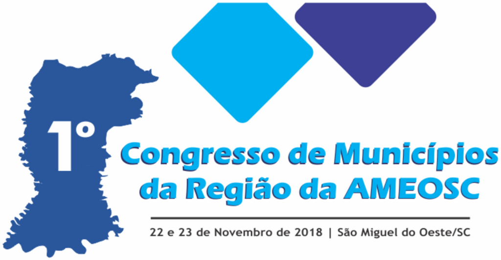 Congresso da Ameosc será nesta quinta e sexta
