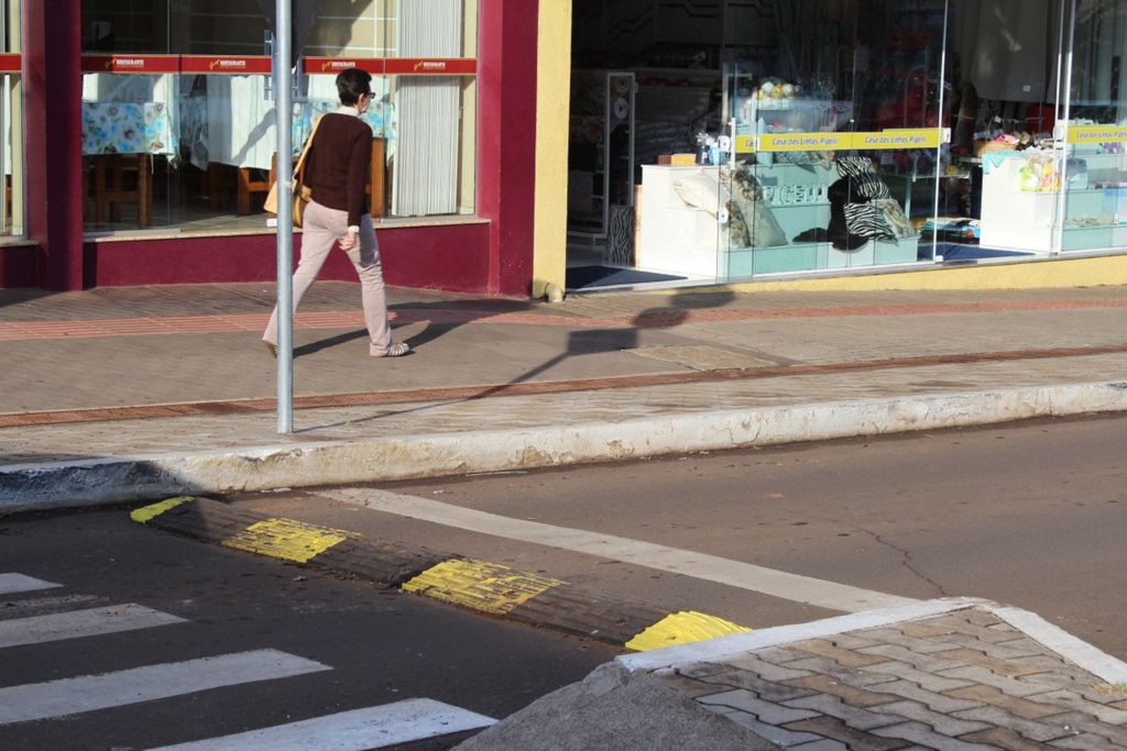 Arquivo/Folha do Oeste - 