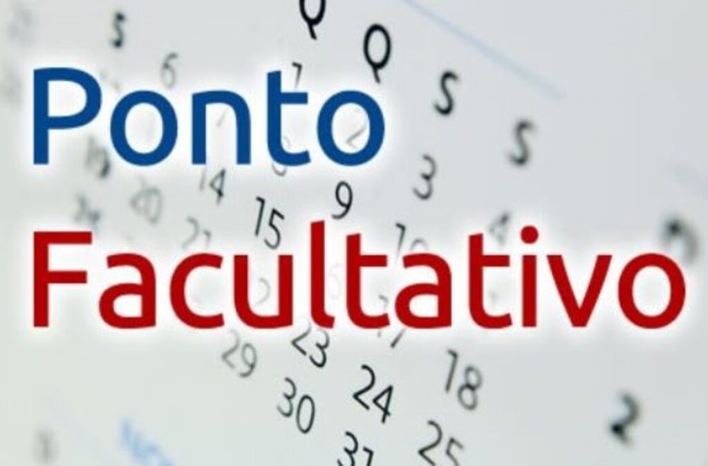 Câmara de Vereadores faz ponto facultativo hoje