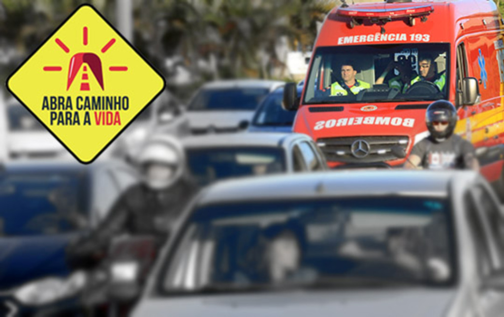 Jeferson Baldo/Secom - 