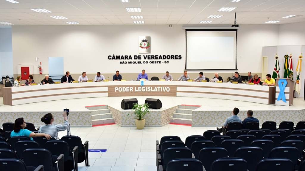 Comissão apurará denúncia recebida na Câmara