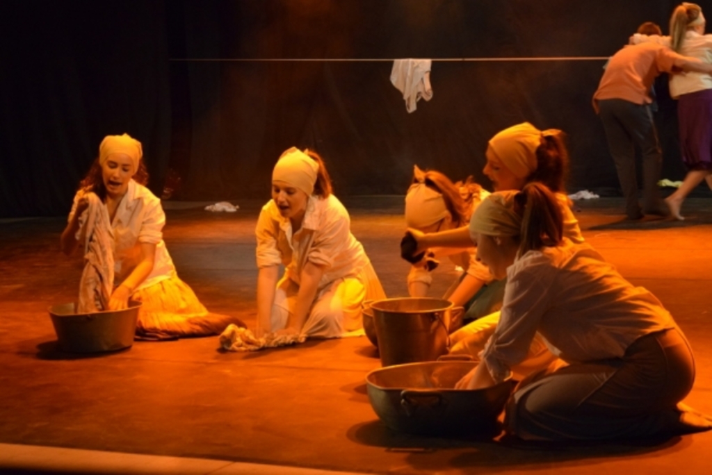 Antonio Prado/Fesporte - 