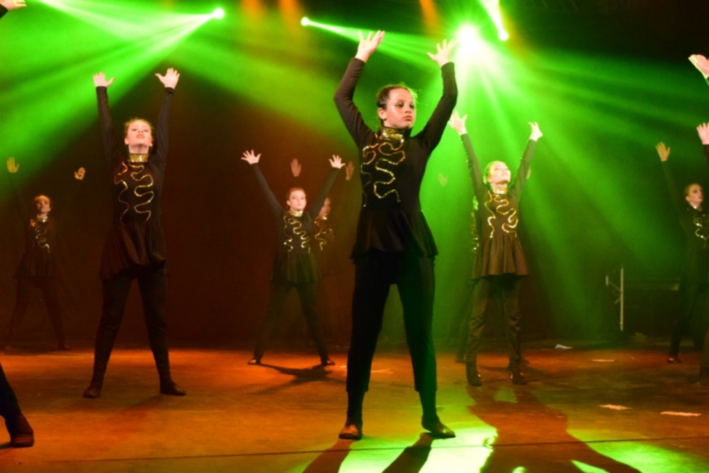 Antonio Prado/Fesporte - 