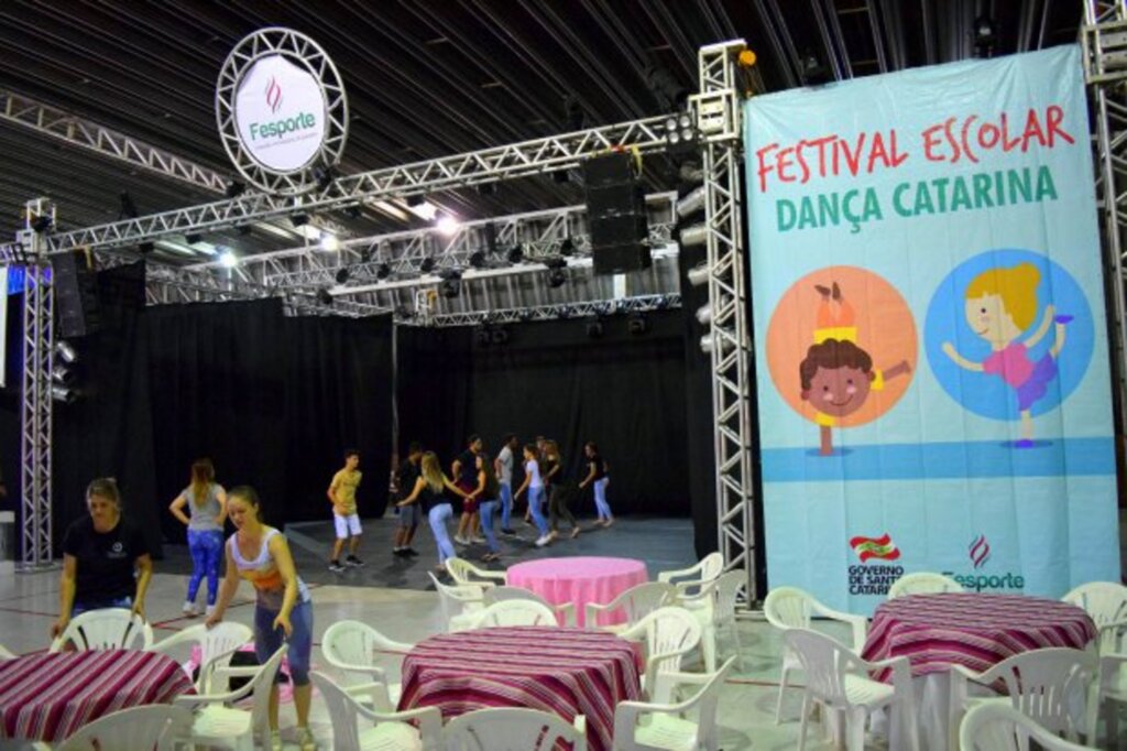 Antonio Prado/Fesporte - 