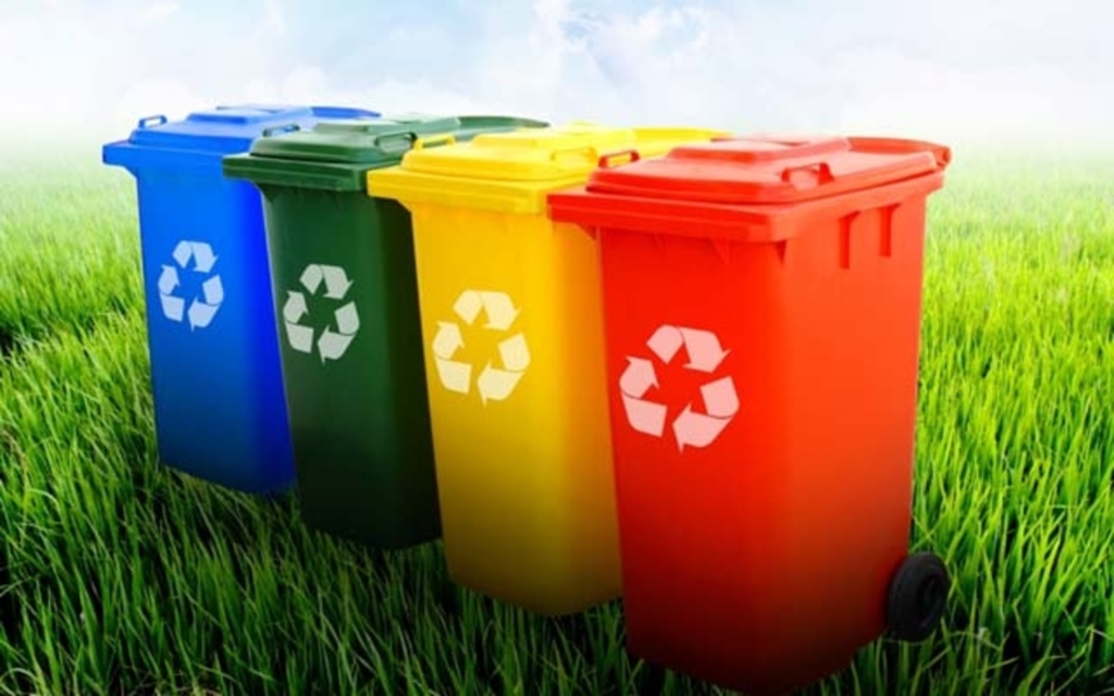 Governo realizará coleta de materiais