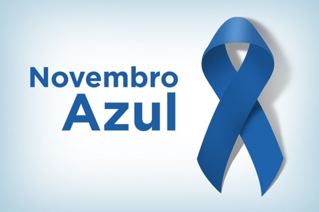 Novembro será dedicado à saúde dos homens
