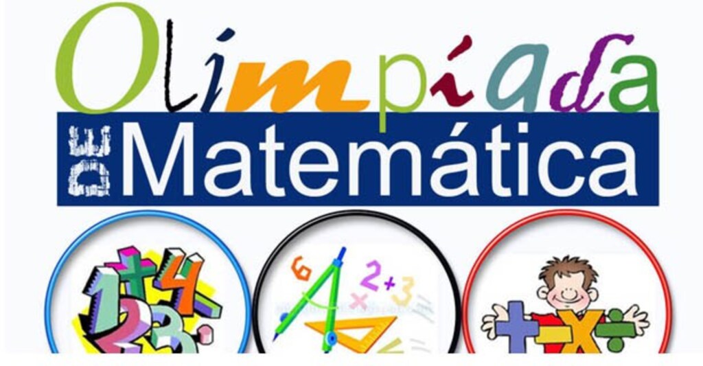 Olimpíada de Matemática começa nesta terça