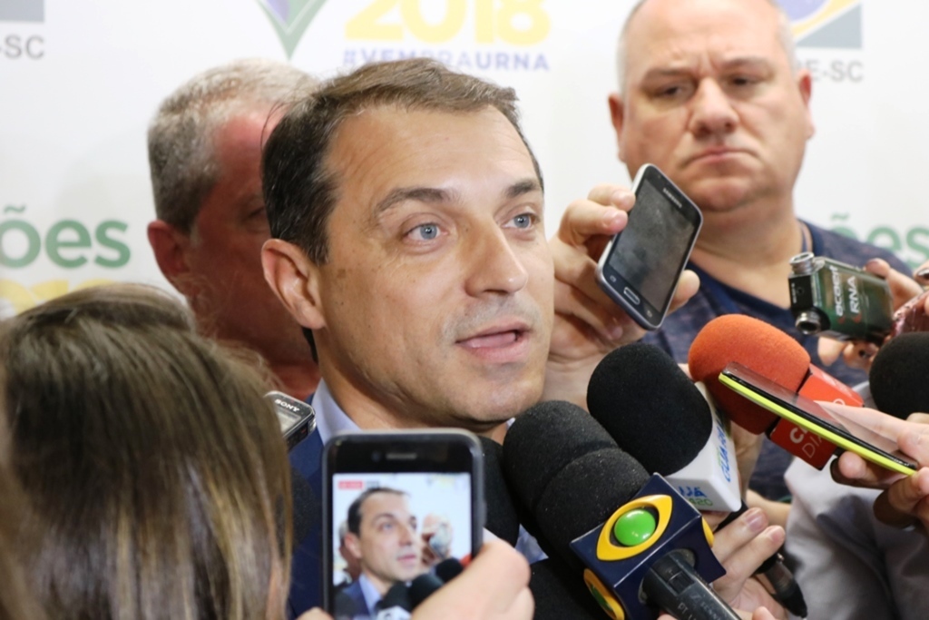 Foto: Murici Balbinot - 