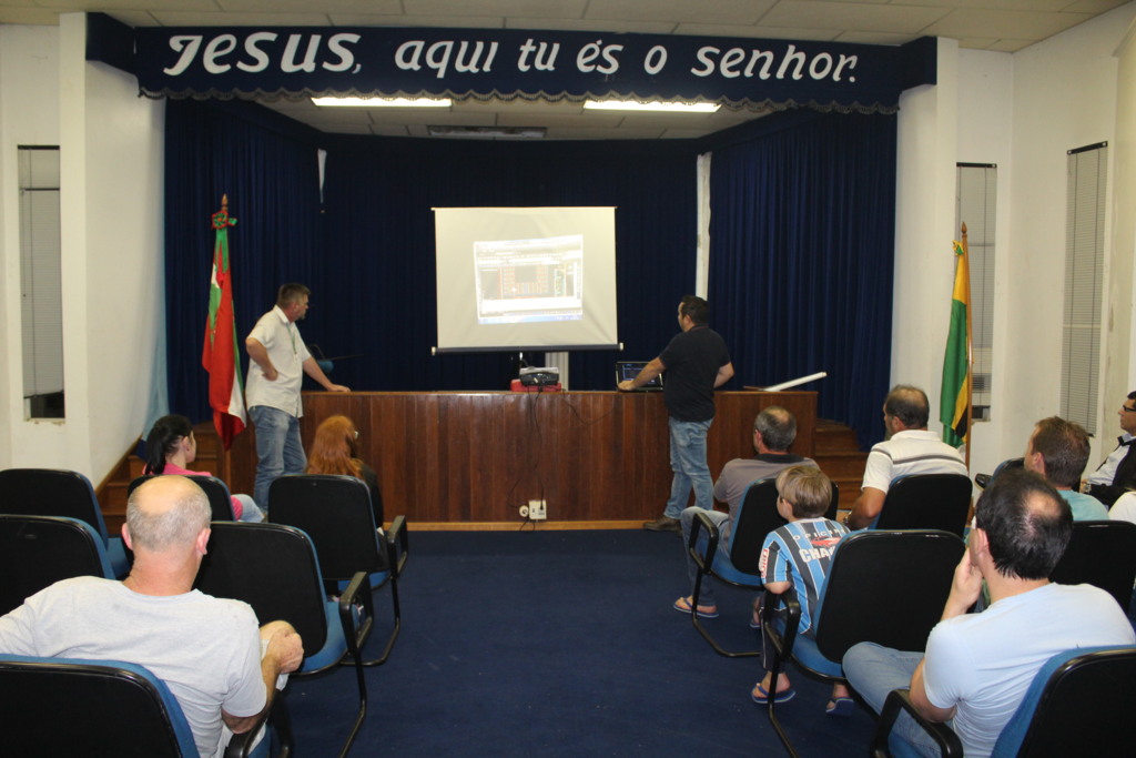 Imagem galeria