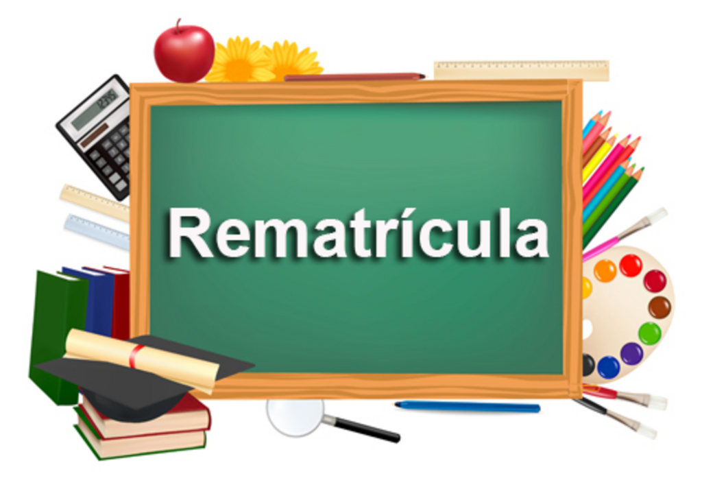 Rematrícula nas escolas estaduais encerra hoje