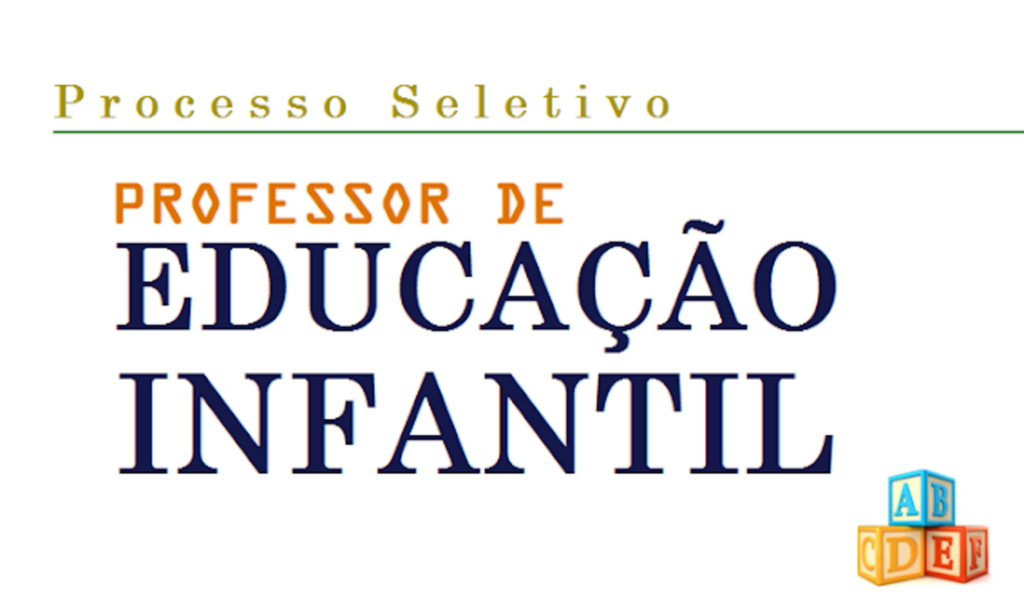 Prefeitura de SMOeste contrata professor
