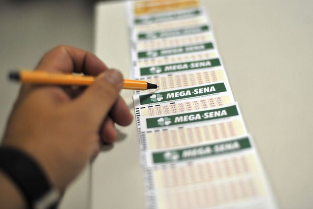 Mega-Sena sorteia R$ 2,5 milhões hoje