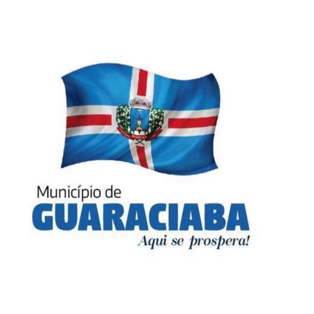 Dorigon assume prefeitura de Guaraciaba