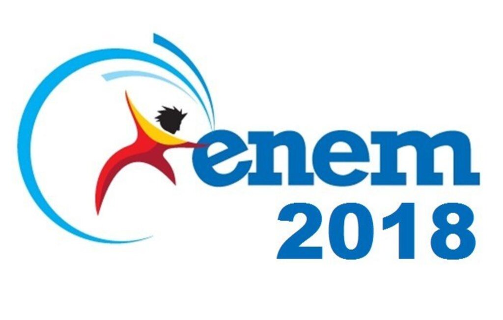 Enem para presos será no mês de dezembro