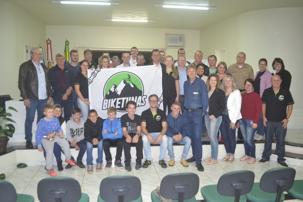 Evento deve reunir mais de 300 ciclistas